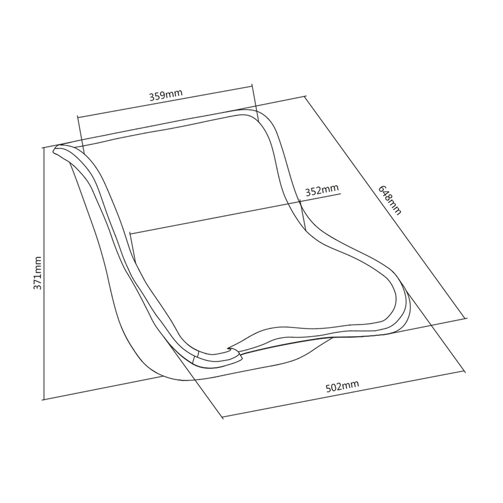 Bucket Seat NK ST (1)