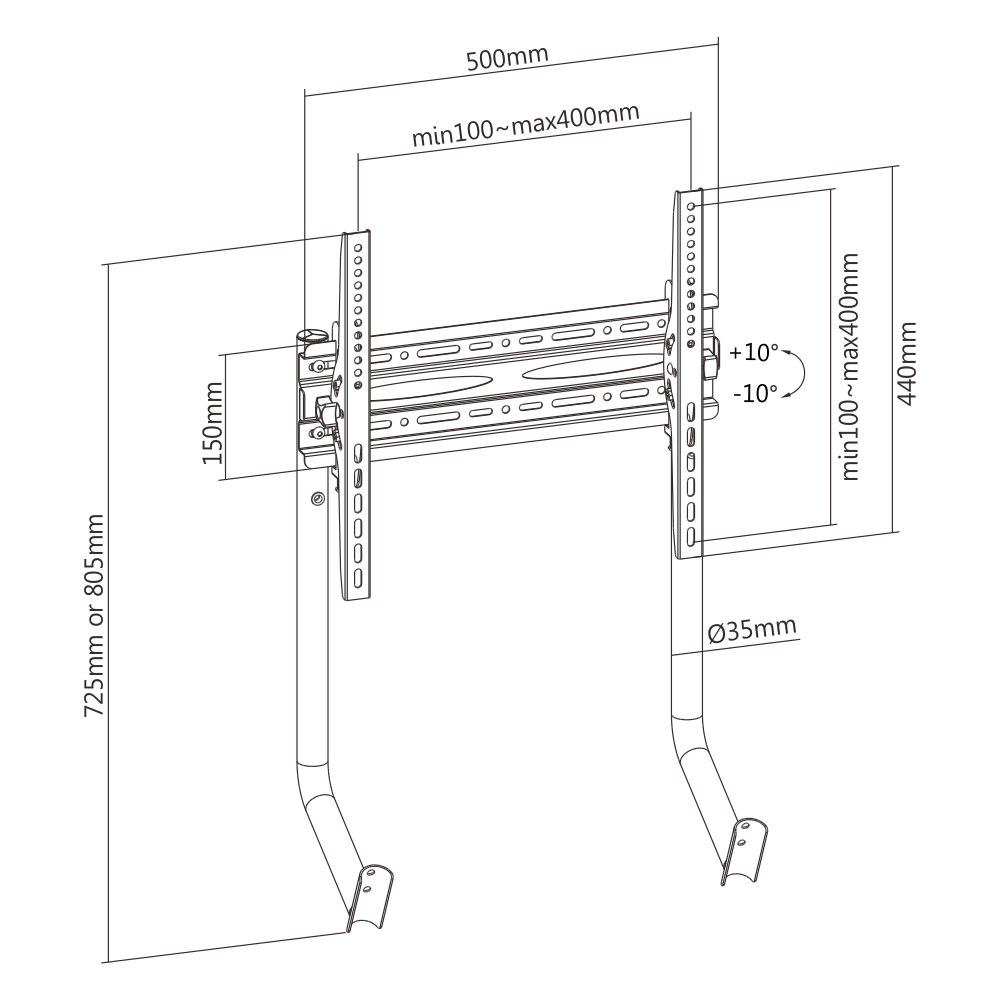OP GT3 MS Line Drawing