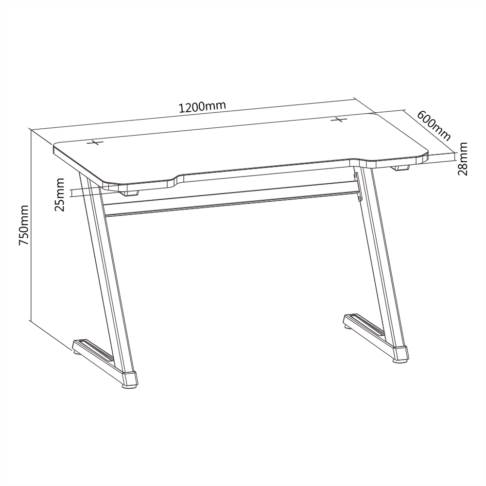 OP-TGD&OP-TGDW line drawing