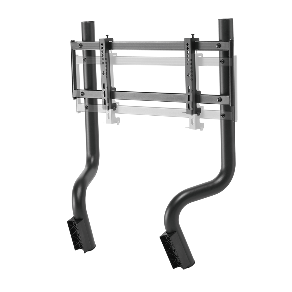 OPLITE SINGLE MONITOR STAND GTR PROFIL & TILT